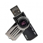 USB 16GB Kingston 101-G2 черный